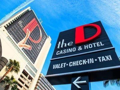 The D Hotel & Casino - Bild 4