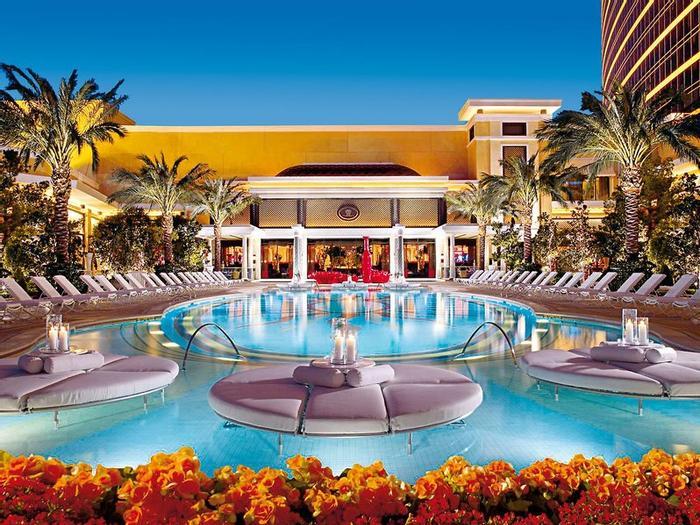 Hotel Encore Las Vegas - Bild 1