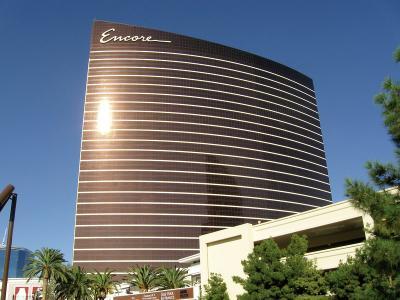 Hotel Encore Las Vegas - Bild 3