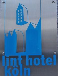Hotel Lint Koeln - Bild 3