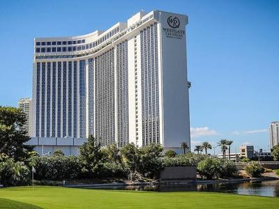 Hotel Westgate Las Vegas Resort & Casino - Bild 5