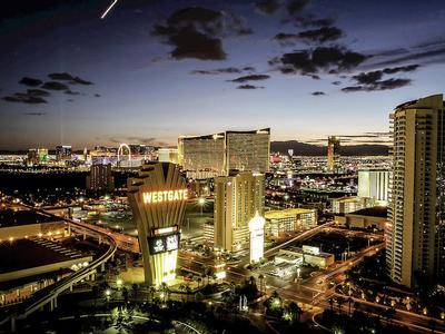 Hotel Westgate Las Vegas Resort & Casino - Bild 2