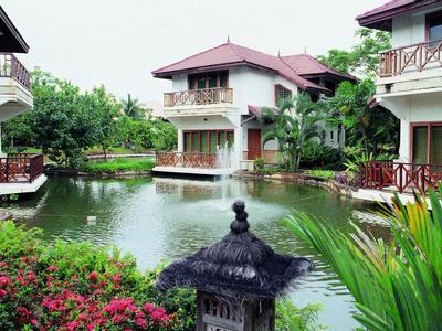 Hotel Nirwana Gardens Resort - Bild 3