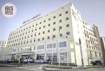 ibis Muscat Hotel - Bild 3