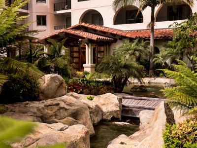 Hotel Hyatt Regency Huntington Beach Resort & Spa - Bild 2