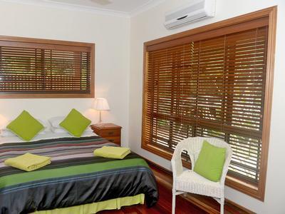 Hotel Hibiscus Lodge Bed & Breakfast - Bild 2