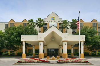 Hotel Hyatt Place Fort Worth/Cityview - Bild 2