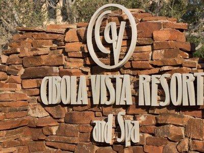 Cibola Vista Resort & Spa