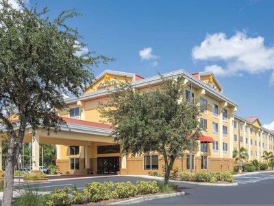 La Quinta Inn & Suites Sarasota - I75