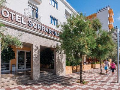 Sorrabona Hotel & Apartments