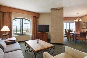 Embassy Suites by Hilton Dallas DFW Airport North - Bild 1
