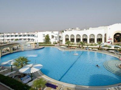 Dreams Vacation Resort - Sharm el Sheikh